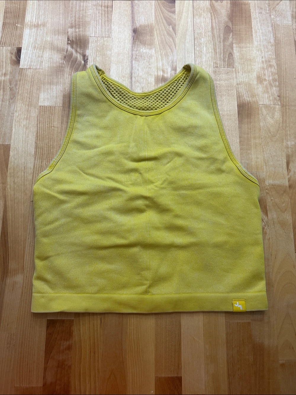 JoyLab long line sports bra